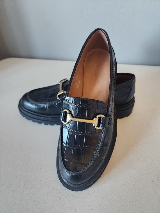 Madewell Loafer "EUC" - Picture 6 of 14